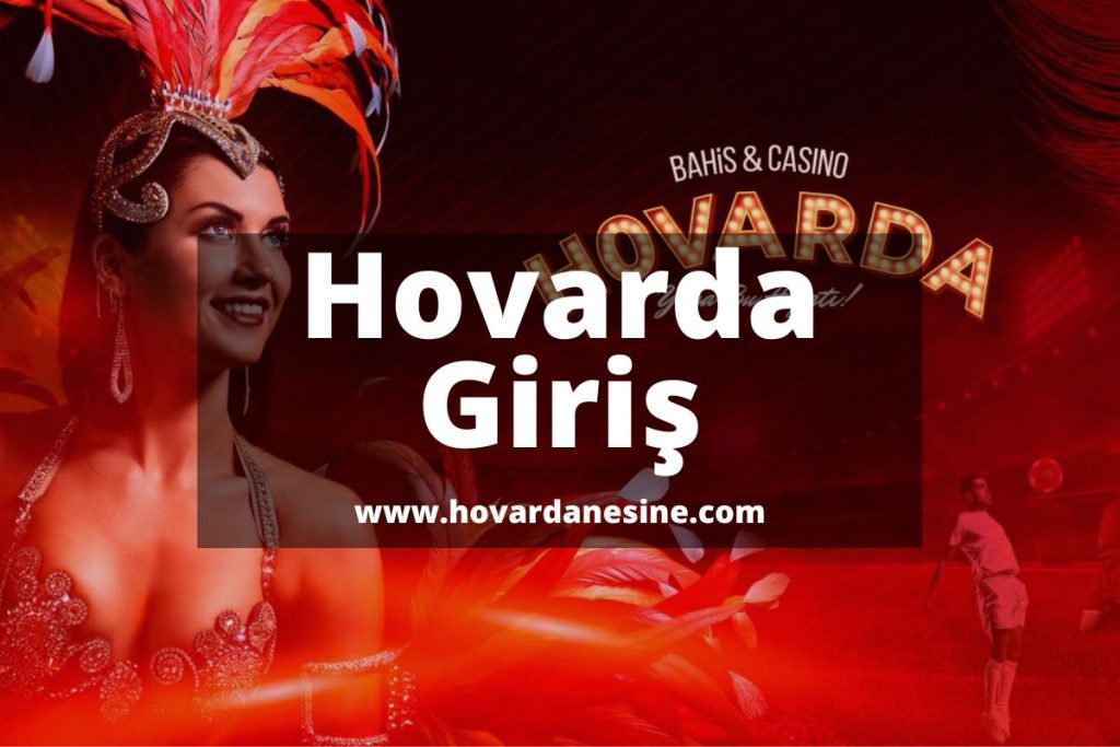 Hovarda-Giris